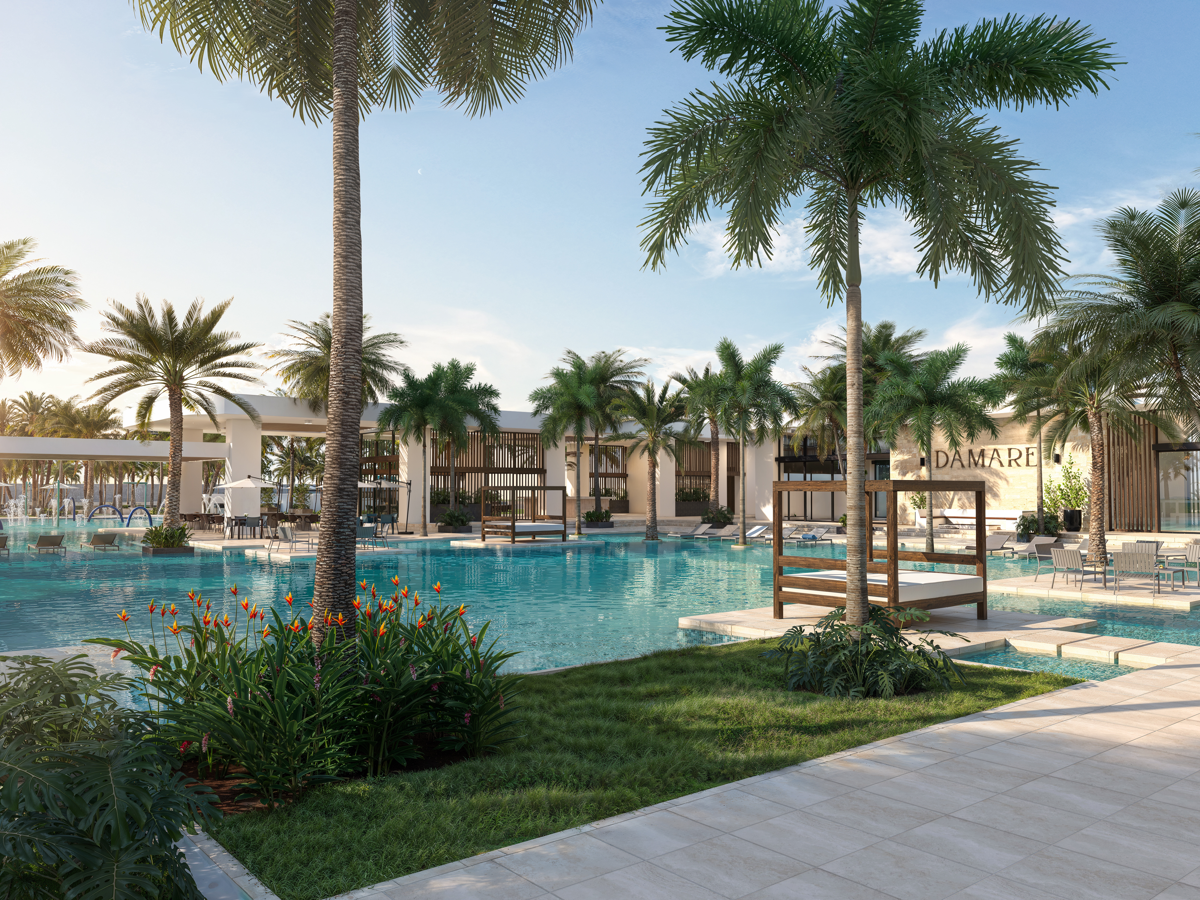 Damara - Casas de Playa y Campo